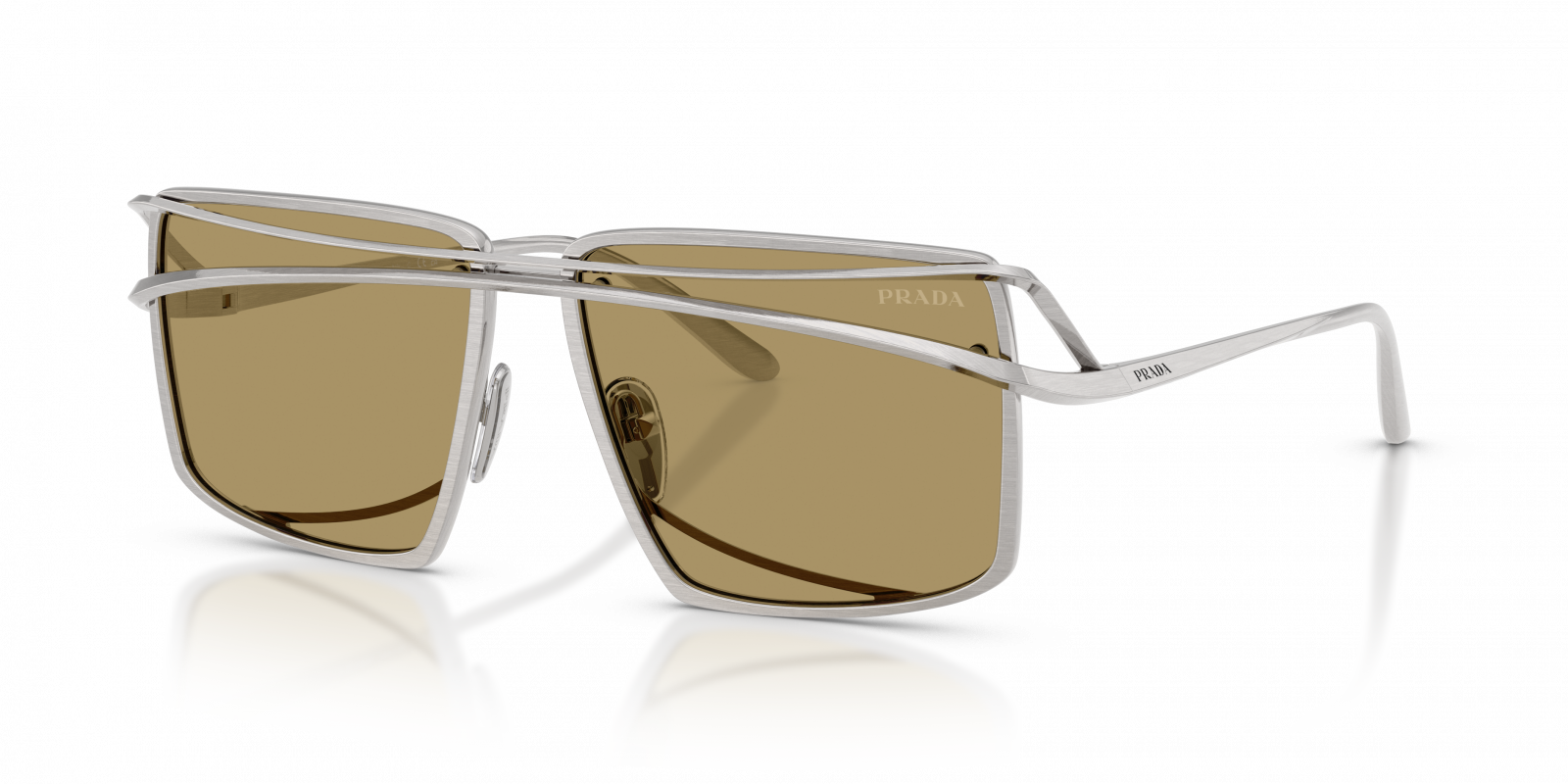 Prada PR C55S 28C70G  